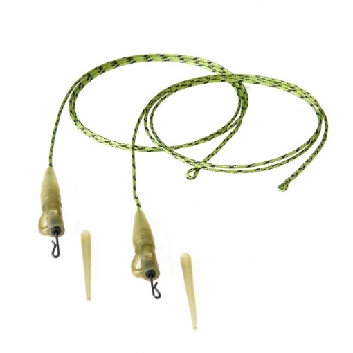 Obrázek Extra Carp Lead Core System & Safety Clip