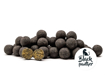 Black Panther Boilie 250g 20mm detail