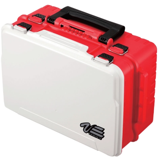 Obrázek Versus Tackle Box VS-3078 červený
