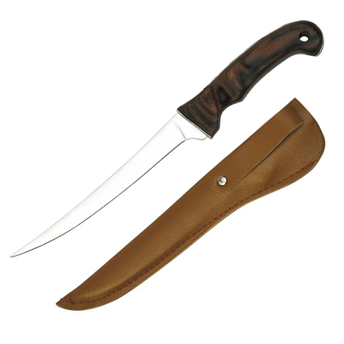 Filetovací nůž Albastar 16.0cm