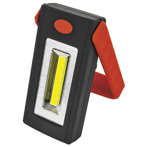 Picture of Lampa Albastar 3W LED s magnetem