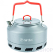 Obrázek Konvice Garda Master Fast Heat Kettle 1.1l