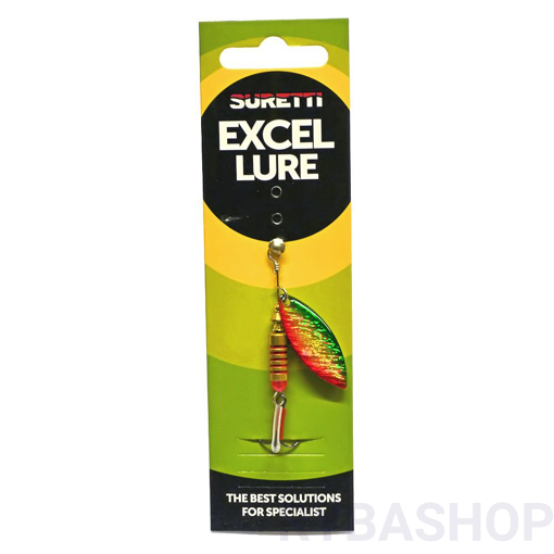 Obrázek Suretti Classic No.4