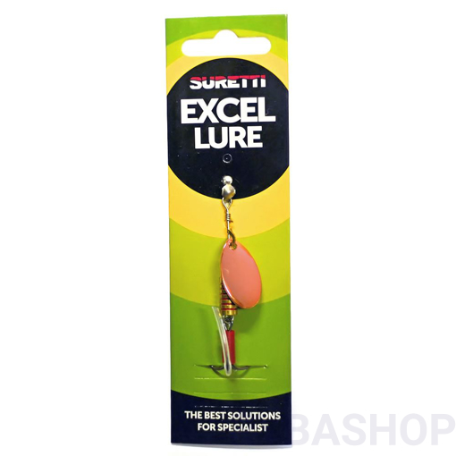 Obrázek Suretti Magic Copper