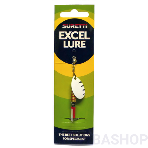 Obrázek Suretti Magic No.2