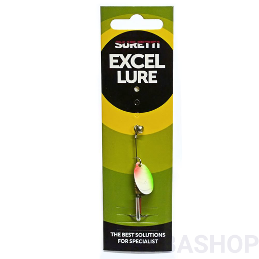 Obrázek Suretti Runner No.1