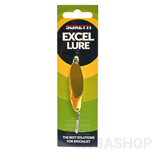 Obrázek Suretti Zig Zag Gold