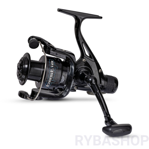 Picture of Zebco Bestia RD 6000