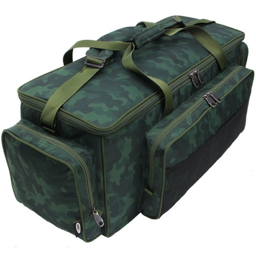 Obrázek Taška NGT Large Dapple Camo Insulated Carryall