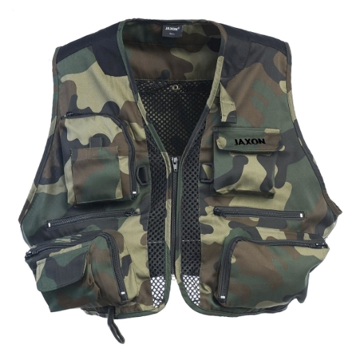 Picture of Vesta Jaxon FRB #XL