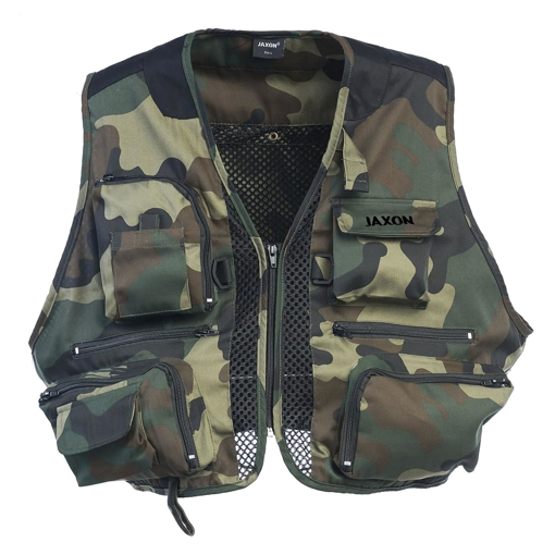 Obrázek Vesta Jaxon FRB #XXL