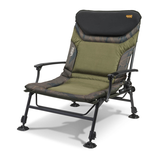 Image sur Křeslo Anaconda Freelancer BDM-XL Chair