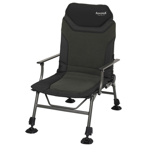 Obrázek Křeslo Anaconda Carp Chair II
