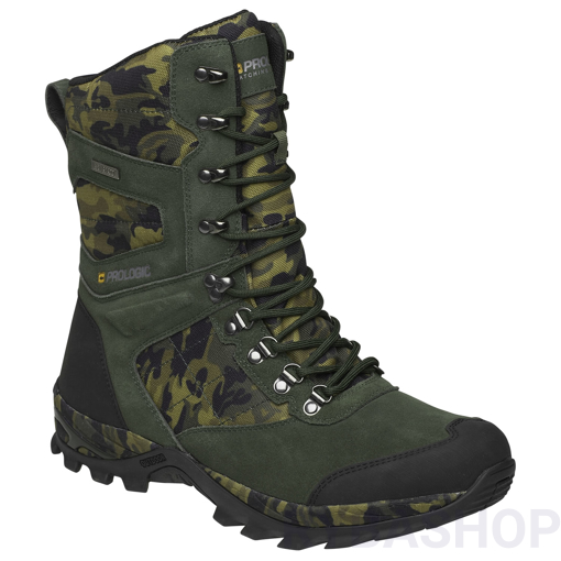 Image sur Boty Prologic Bank Bound Trek Boot H Camo #44