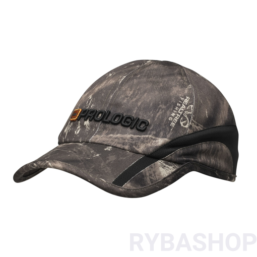 Obrázek Kšiltovka Prologic RealTree Fishing Camo Cap