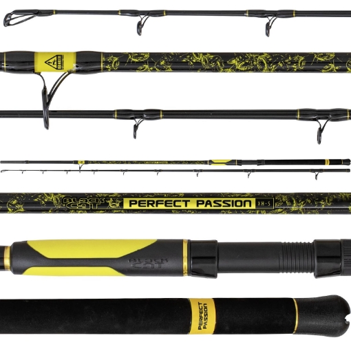 Black Cat Perfect Passion XH-S 3.20m 600g