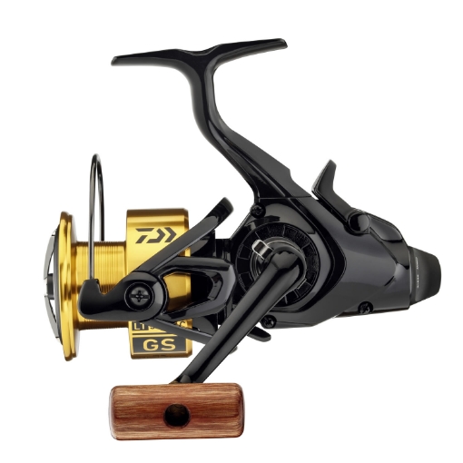 Obrazek Daiwa GS BR LT 5000-C