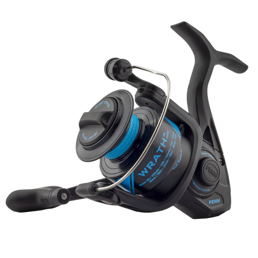 Penn Wrath 3000