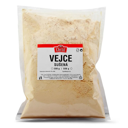 Obrázek Sušená vejce 200g