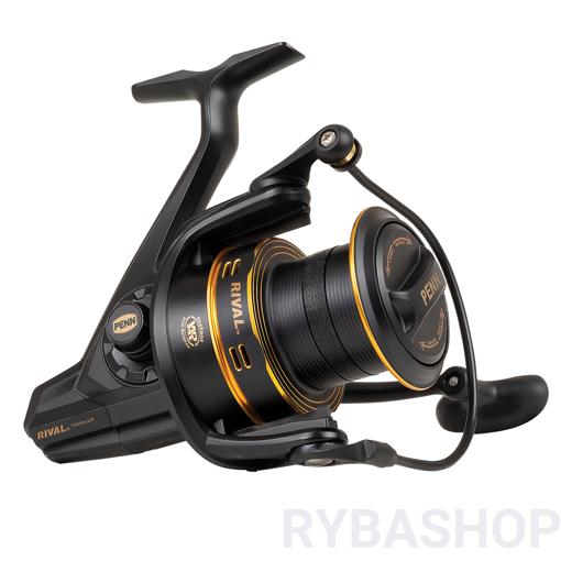 PENN Rival Longcast Gold 6000 LC