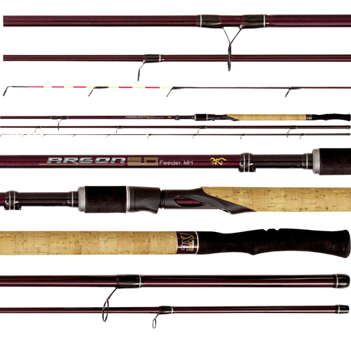 Picture of Browning Argon 2.0 Feeder MHD 3.60m 40-120g