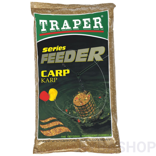Picture of Traper Feeder Series 1kg, Kapr