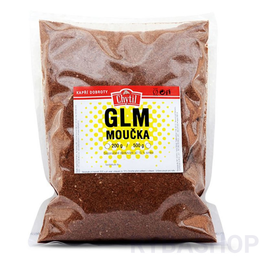Picture of GLM moučka 500g