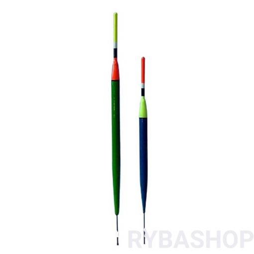 Obrázek Splávek TiM 2-00 1.0g 14.0cm