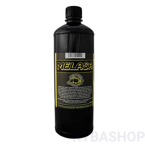 Obrázek Melasa 750ml Carp Servis