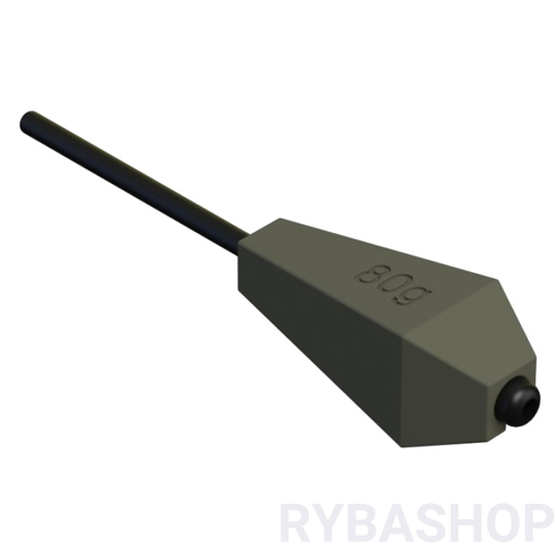 Obrázek Bruce Kaprová Obelisk 130g