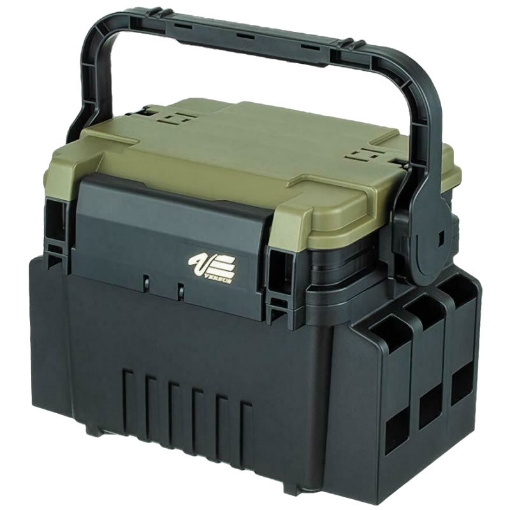 Picture of Kufr Versus 7055 zelený