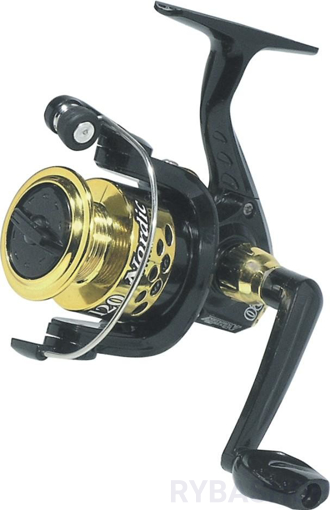 Obrázek Konger Nordic 120 FD