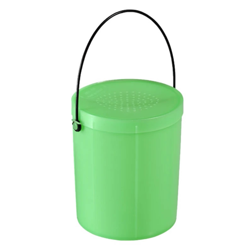 Obrázek Konvička na červy Albastar malá 0.4L