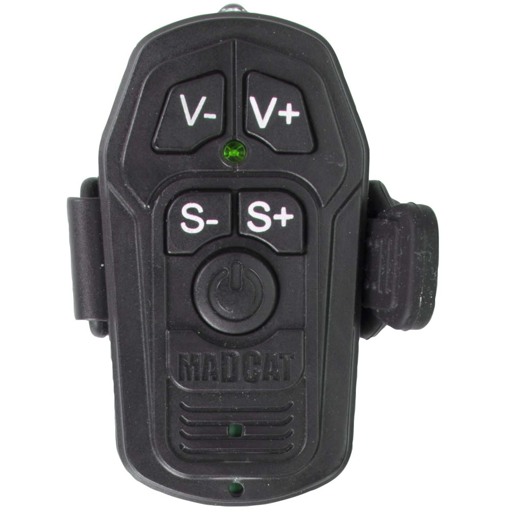 Obrázek Signalizátor MADCAT Smart Alarm (non-wireless)