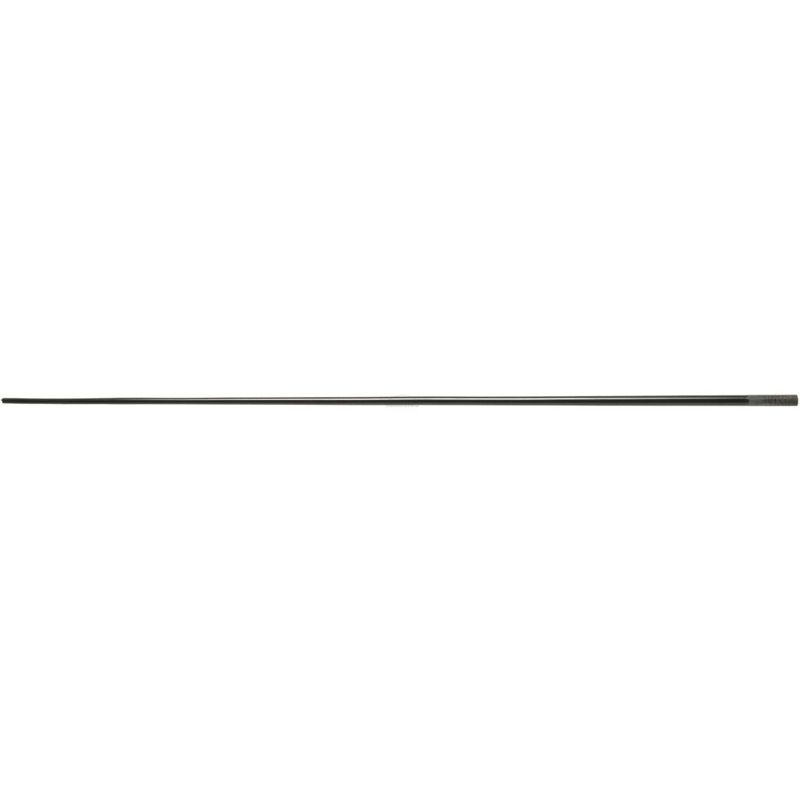 Špička na prut karbonová plná 0.8 x 2.8 x 400mm