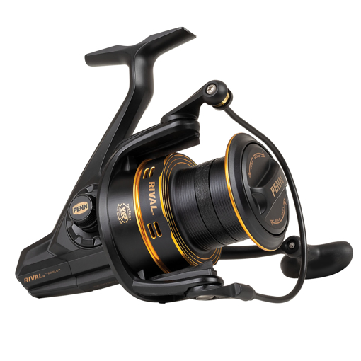 Obrázek PENN Rival Longcast Gold 7000 LC