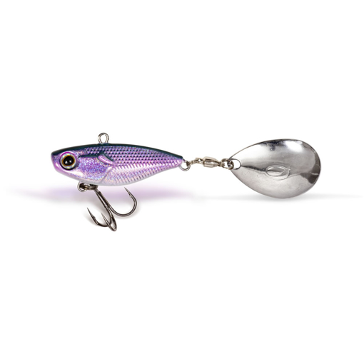 Picture of Quantum 4Street Spin-Jig Baitfish 14g 3.7cm
