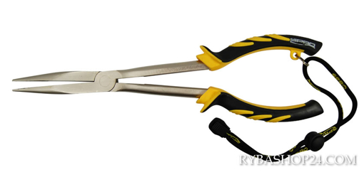Picture of Kleště s extra dlouhou špicí Spro 28cm