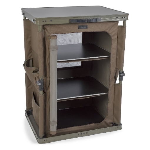 Avid Carp Quick Up Session Organiser