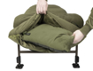 Avid Benchmark ThermaTech Heated Sleeping Bag XL 26