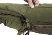 Avid Benchmark ThermaTech Heated Sleeping Bag XL 29