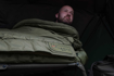 Avid Benchmark ThermaTech Heated Sleeping Bag XL 12