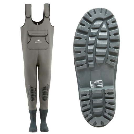 Neoprenové prsačky Cormoran Model 9403 #44/45