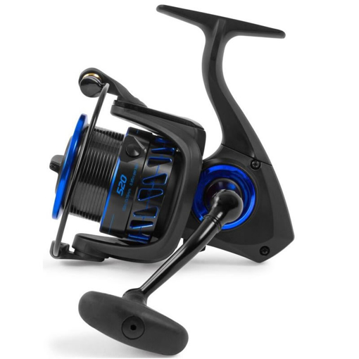 Preston Innovations Inertia 520 Reel
