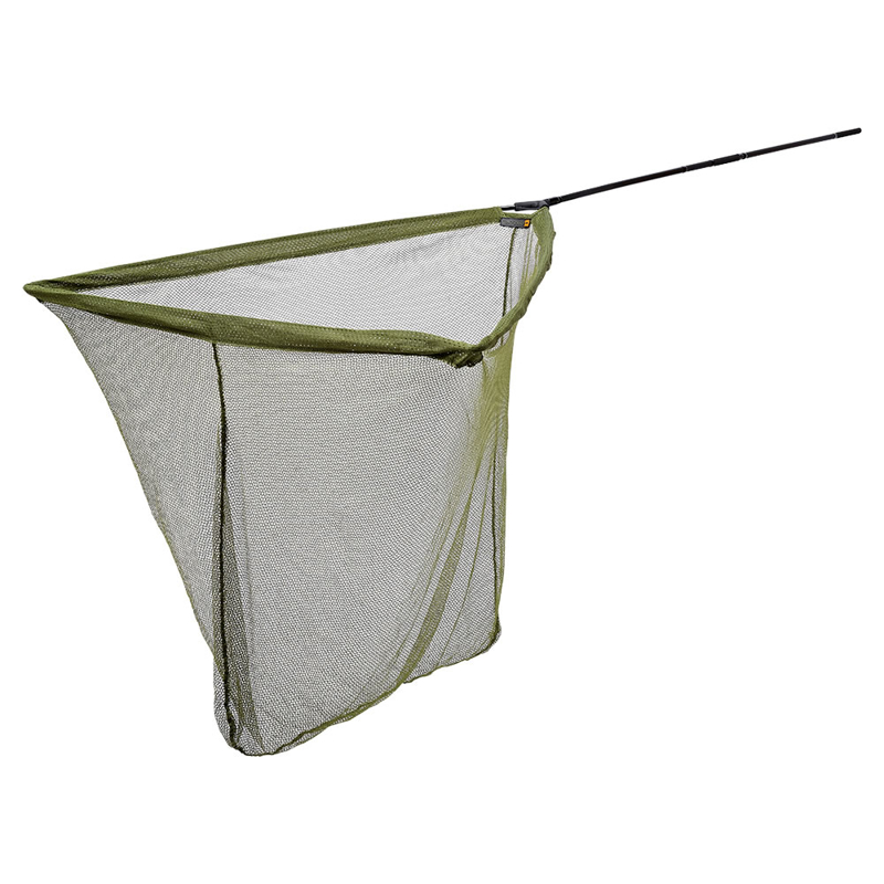 Podběrák Prologic C-Series Landing Net Green 42" 180cm 2dílný