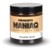 Obrázek Mikbaits ManiaQ Boilie v dipu Slaneček 20mm 250ml