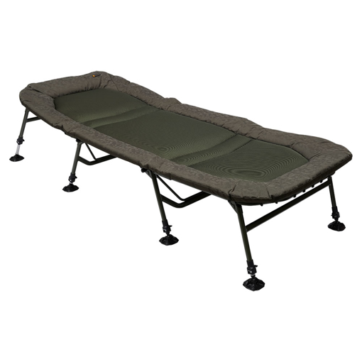 Obrázek Lehátko Prologic Inspire Daddy Long 8 Leg Bedchair
