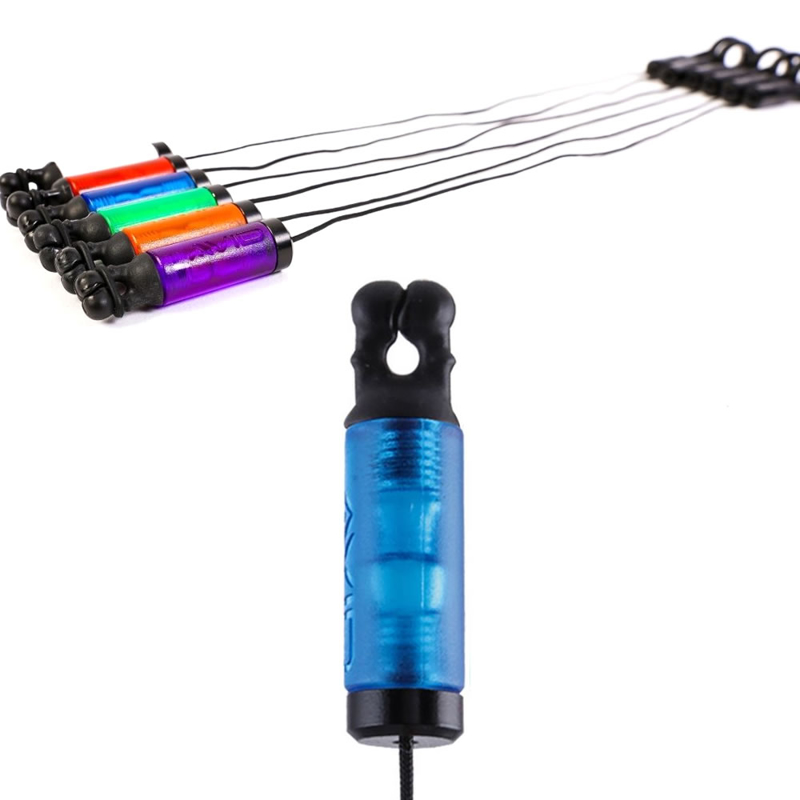 Avid Carp Lok Down Bobbin Kit Modrý