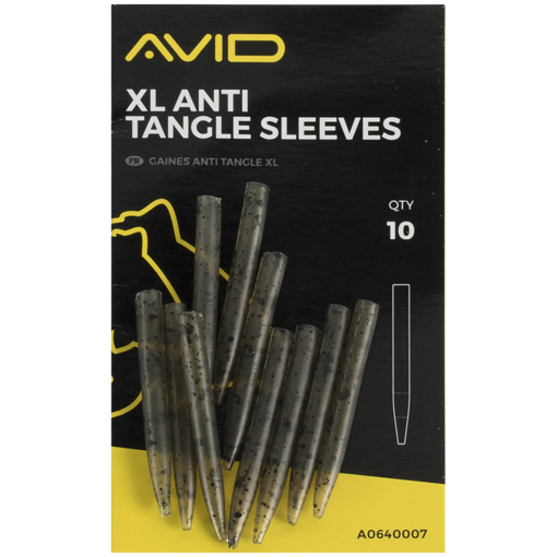 Obrázek Avid Carp Outline XL Anti-Tangle Sleeves