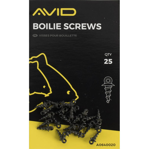 Picture of Avid Carp Outline Boilie Screws